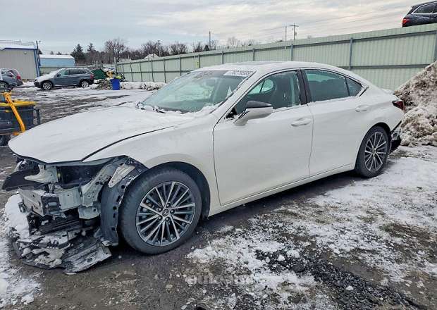 Lexus ES 250