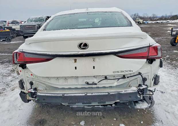 Lexus ES 250