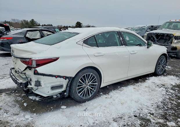 Lexus ES 250