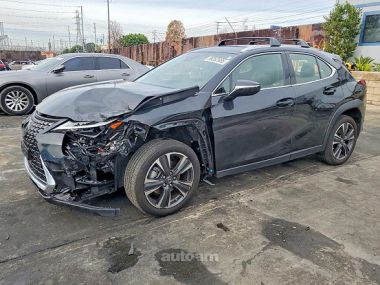 Lexus UX 200  2023 