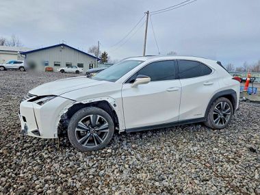Lexus UX 200  2020 