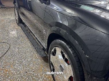 Zeekr 9X Ultra Ultra 70KW 2025 — миниатюра 2