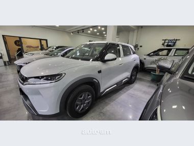BYD Yuan Up Vitality 2025 — миниатюра 2