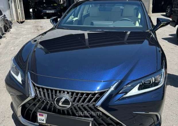 Lexus ES 250