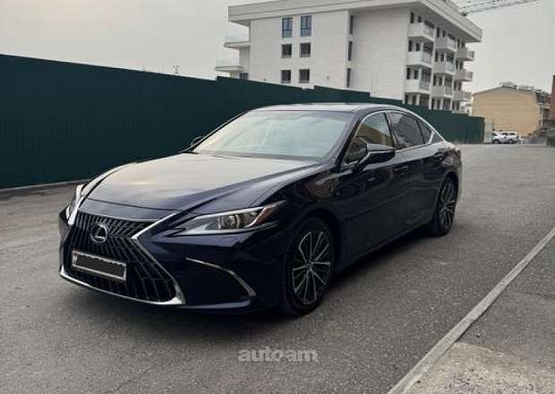Lexus ES 250