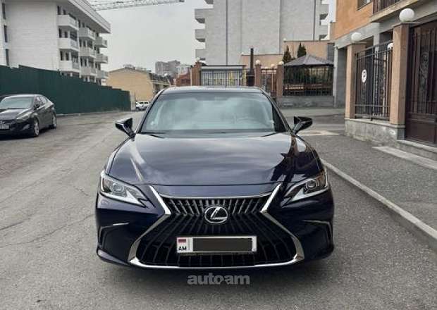 Lexus ES 250