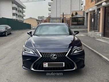Lexus ES 250  2022 