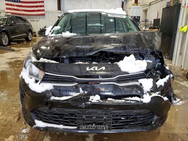 Kia Rio LX 2023 — миниатюра 2