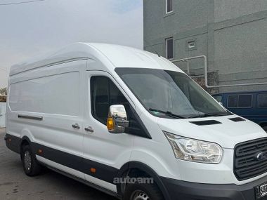 Ford Transit  2015 