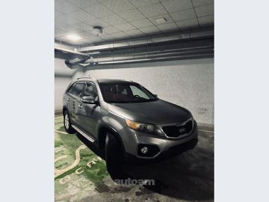 Kia Sorento  2011 