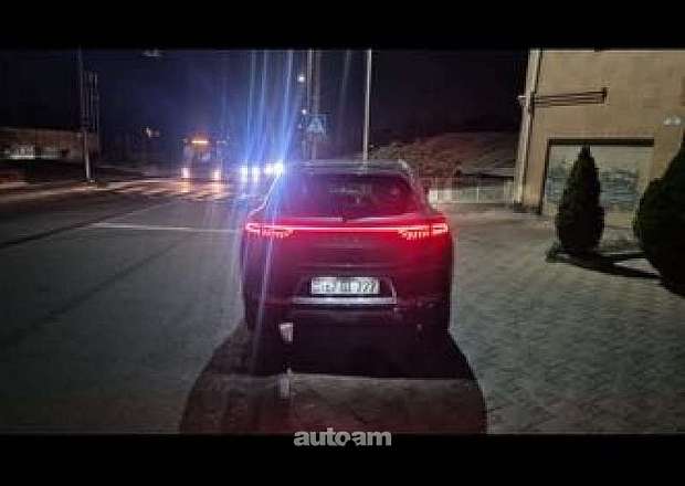 Chery EQ7