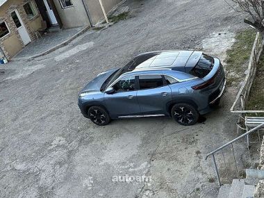 Chery EQ7  2022 