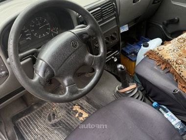 Volkswagen Caddy  1999 