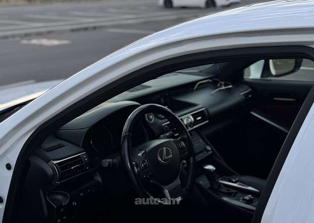 Lexus IS 300 F Sport