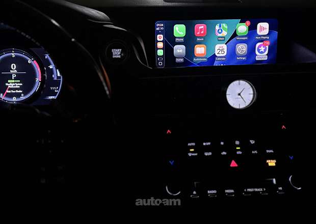 Lexus IS 300 F Sport