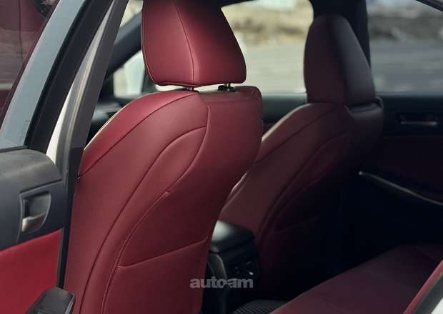 Lexus IS 300 F Sport