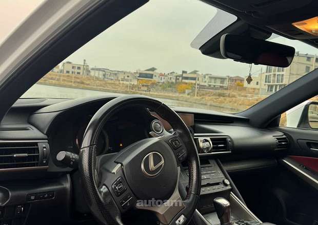 Lexus IS 300 F Sport