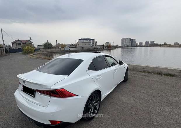 Lexus IS 300 F Sport