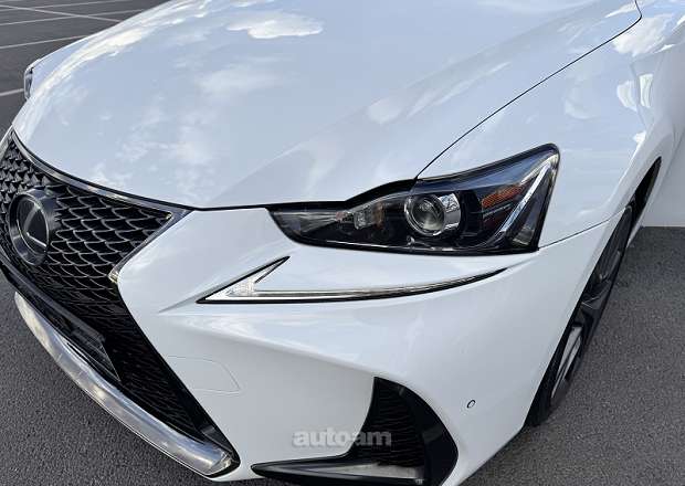 Lexus IS 300 F Sport