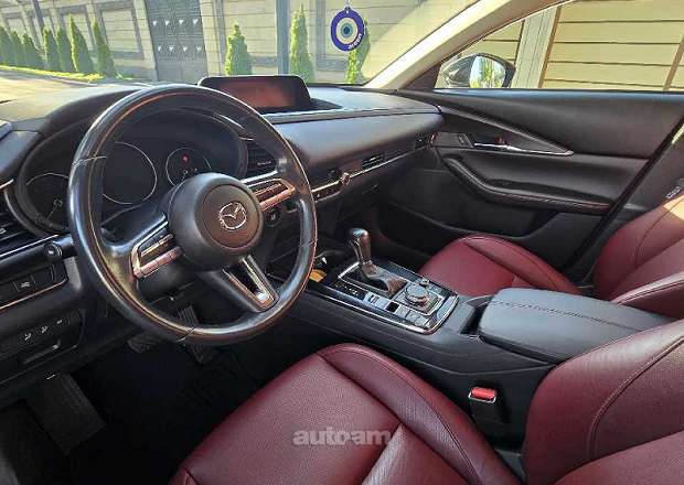 Mazda CX 30