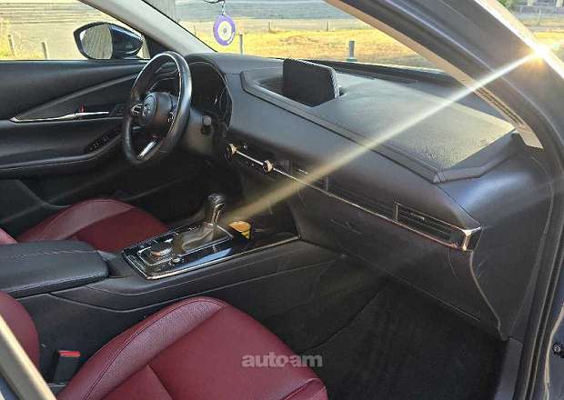 Mazda CX 30