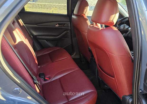 Mazda CX 30