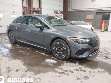 Mercedes-Benz EQE  2023 