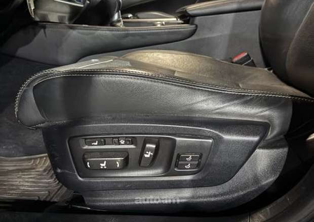 Lexus GS 350 F Sport