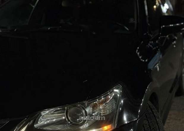 Lexus GS 350 F Sport