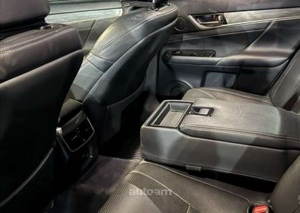 Lexus GS 350 F Sport