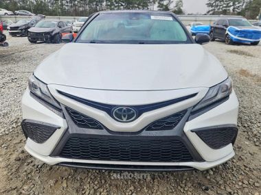 Toyota Camry  2023 