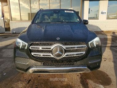 Mercedes-Benz GLE 350  2022 