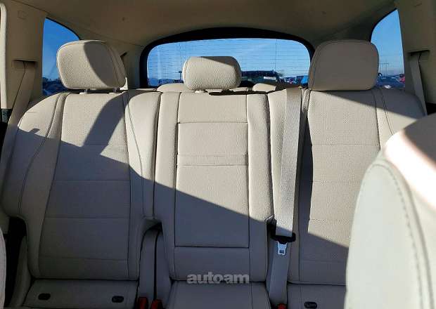 Mercedes-Benz GLS 450