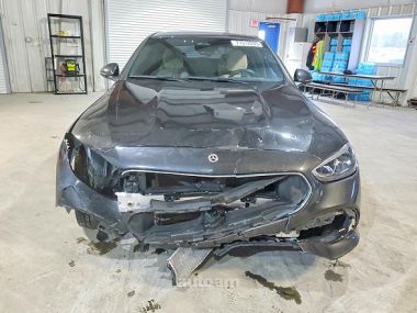 Mercedes-Benz C 300  2022 