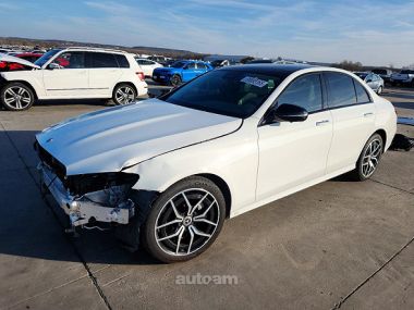 Mercedes-Benz E 350  2022 
