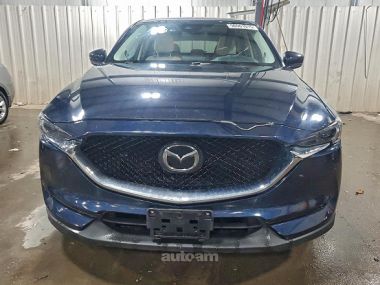 Mazda CX5  2020 