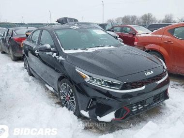 Kia Forte  2023 