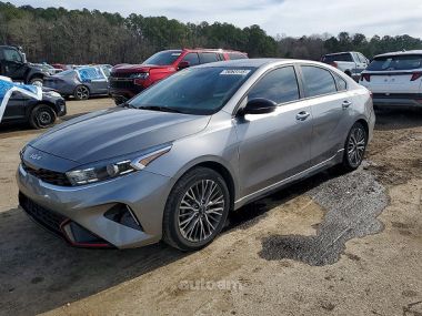 Kia Forte  2023 