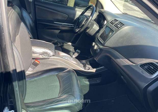 Dodge Journey 2020 — фото 11
