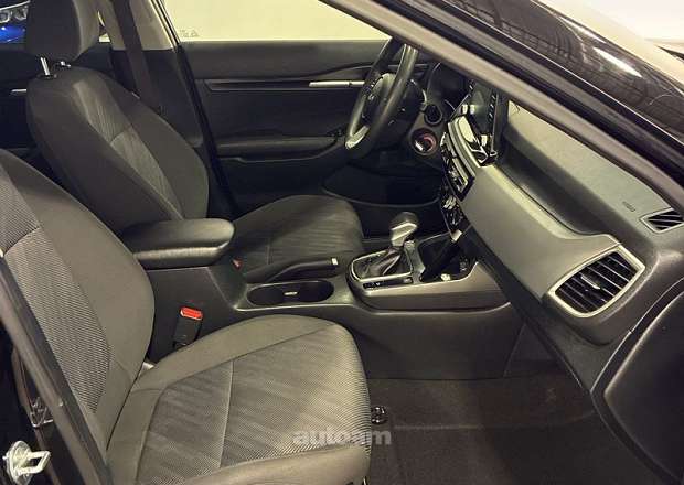 Kia Seltos 2022 — լուսանկար 4