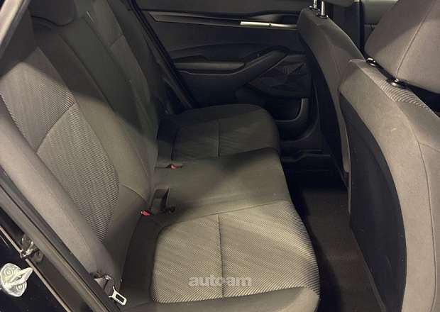 Kia Seltos 2022 — լուսանկար 2