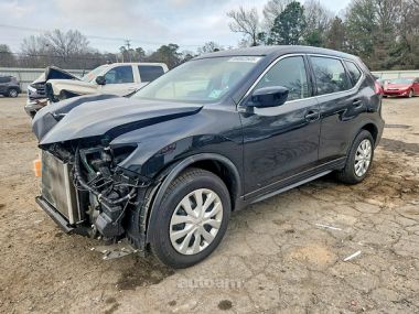 Nissan Rogue  2020 