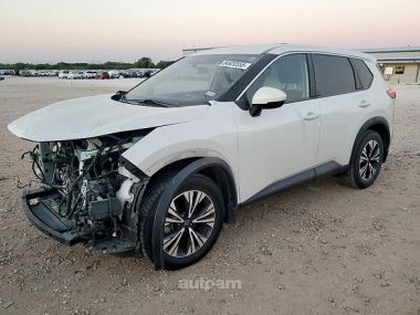 Nissan Rogue  2022 
