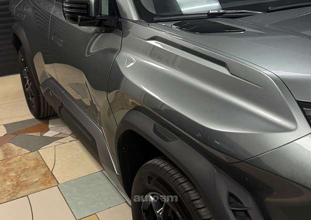 Fangchengbao Leopard 3