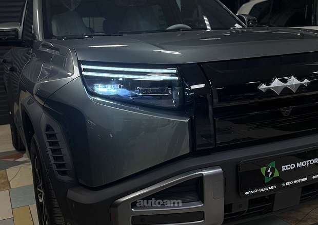 Fangchengbao Leopard 3