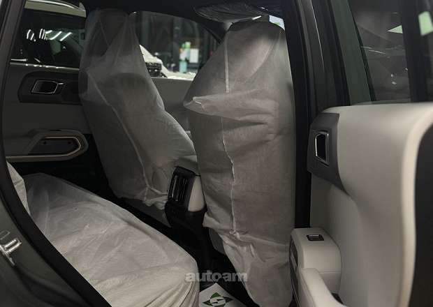 Fangchengbao Leopard 3