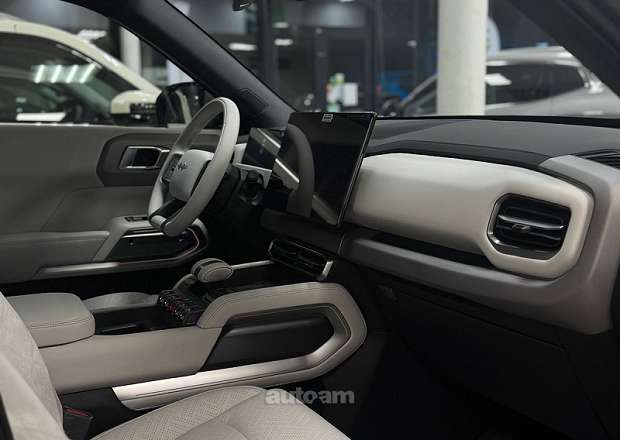 Fangchengbao Leopard 3