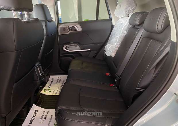 Fangchengbao Leopard 3