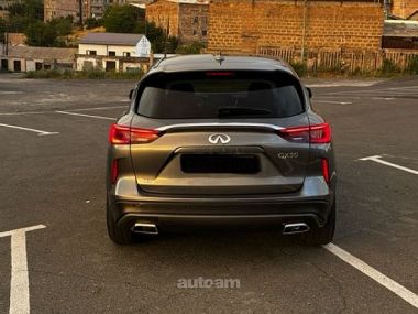 Infiniti QX50 2021 — миниатюра 2