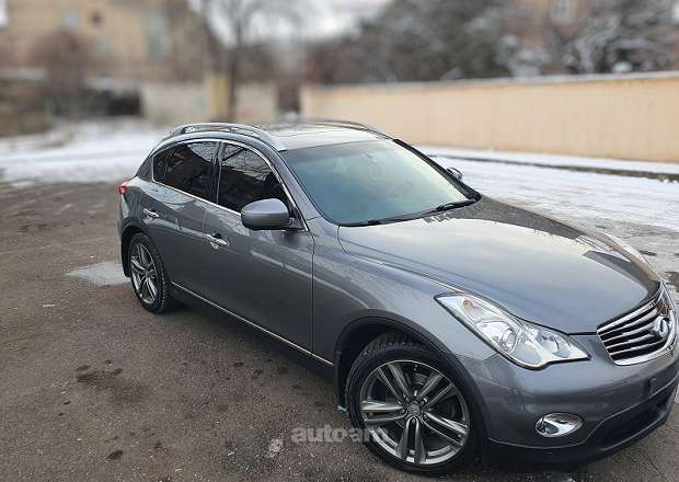 Infiniti EX35